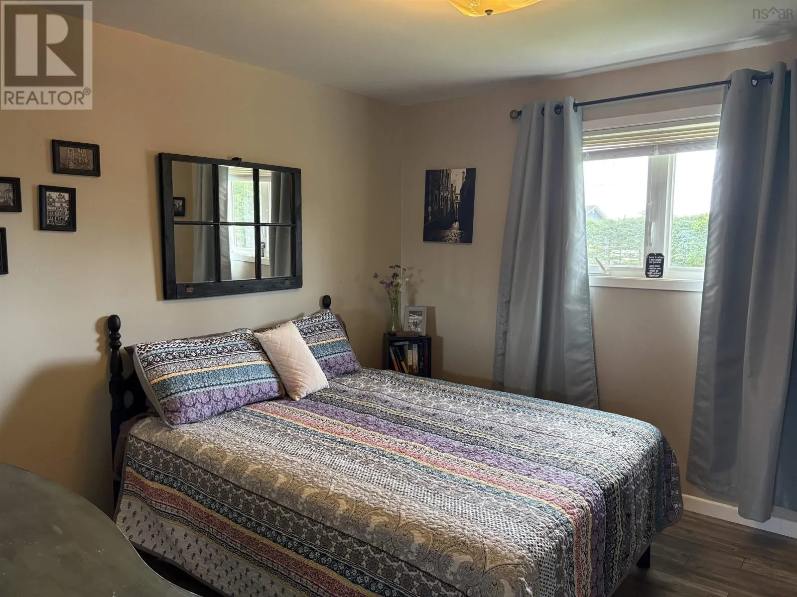 167 Smiths Point Road