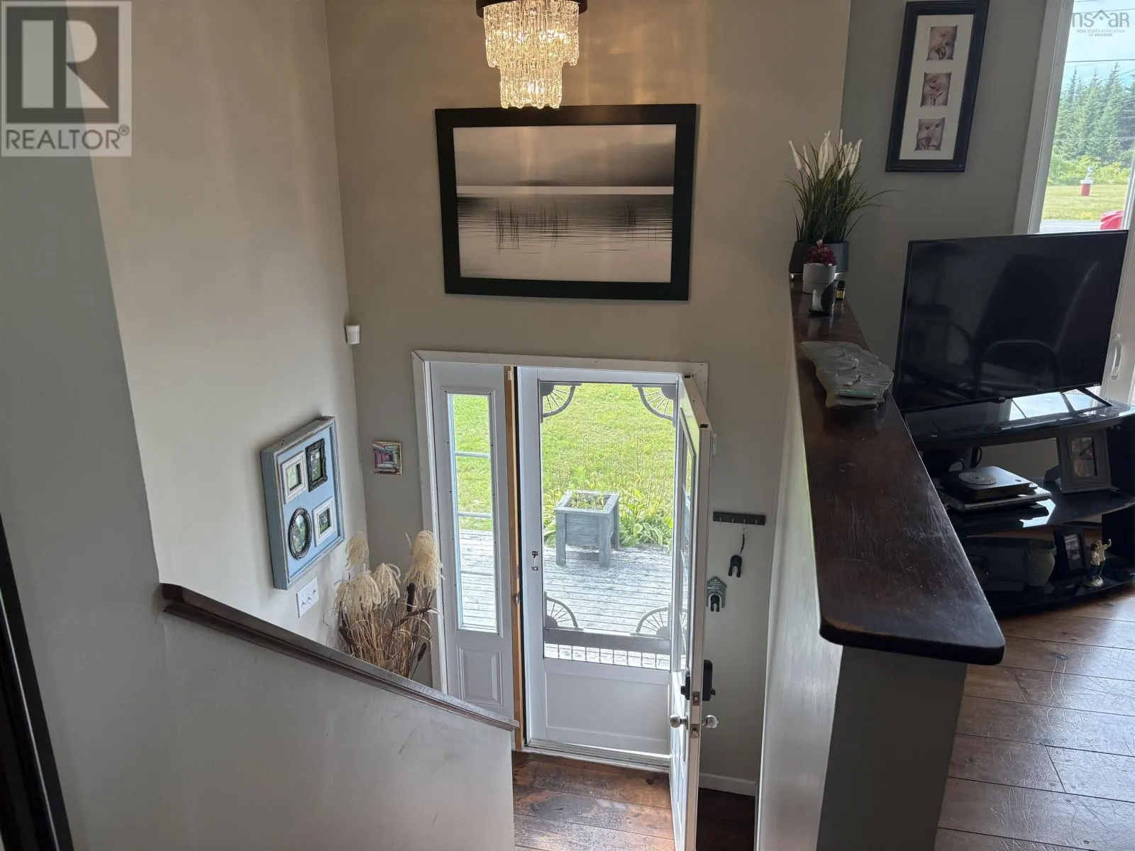 167 Smiths Point Road