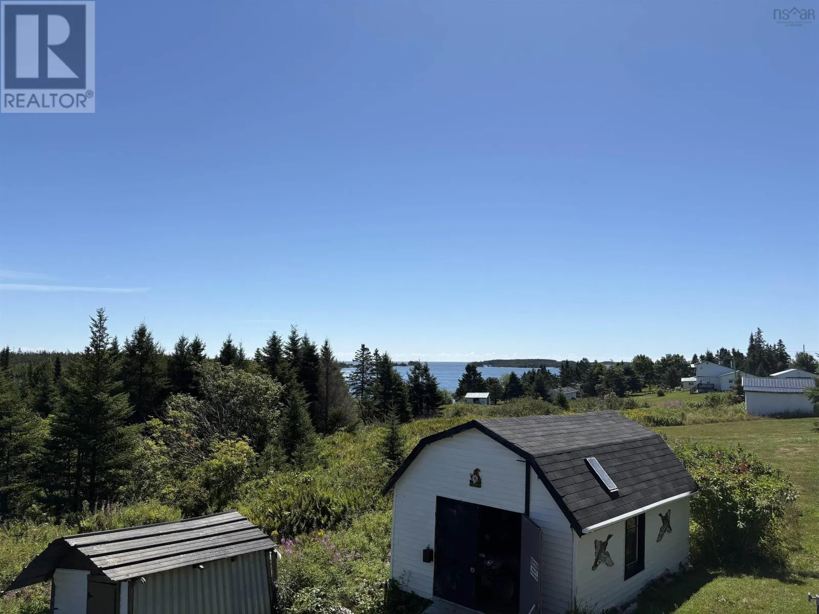 167 Smiths Point Road