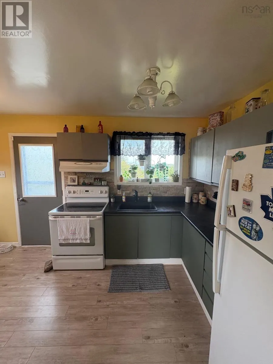 167 Smiths Point Road