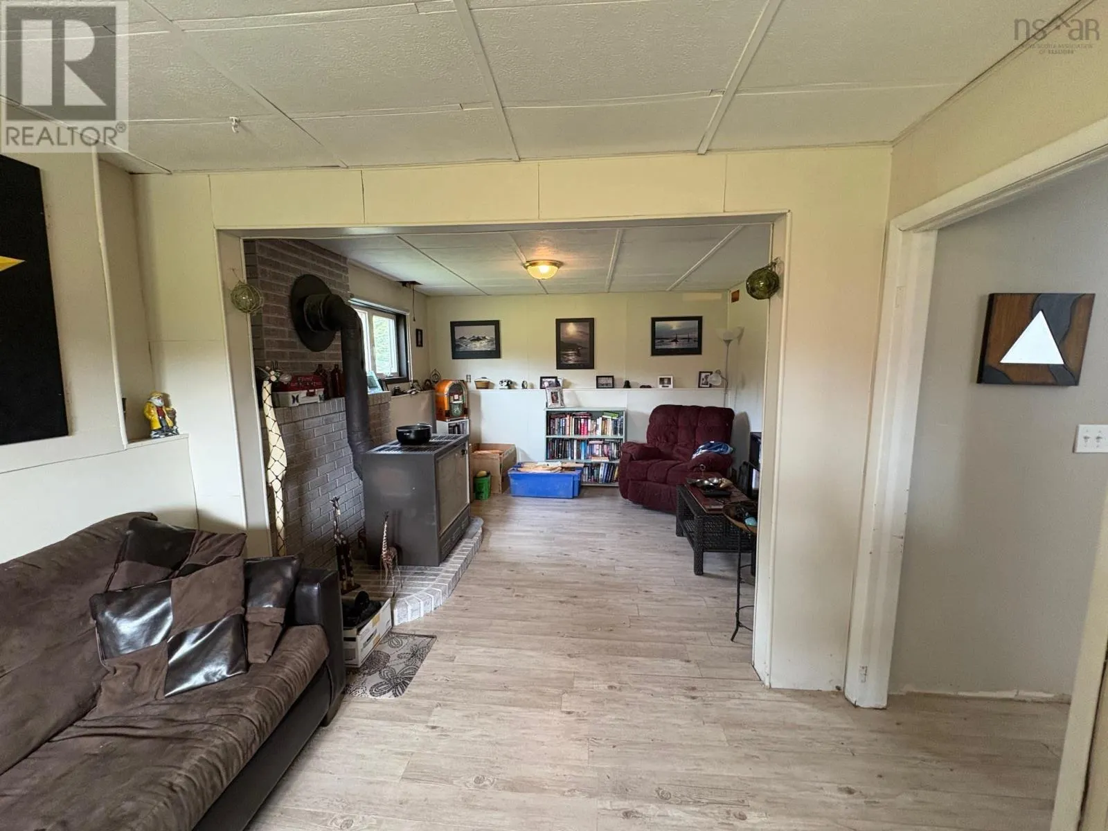 167 Smiths Point Road