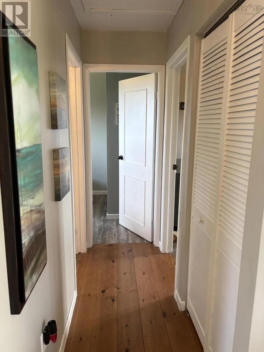 167 Smiths Point Road