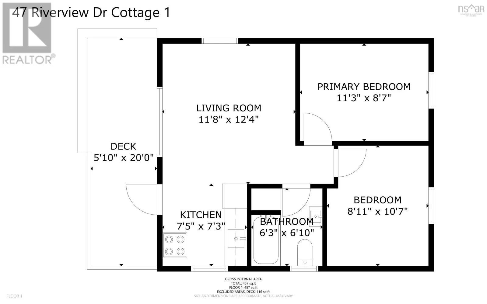 47 Riverview Drive