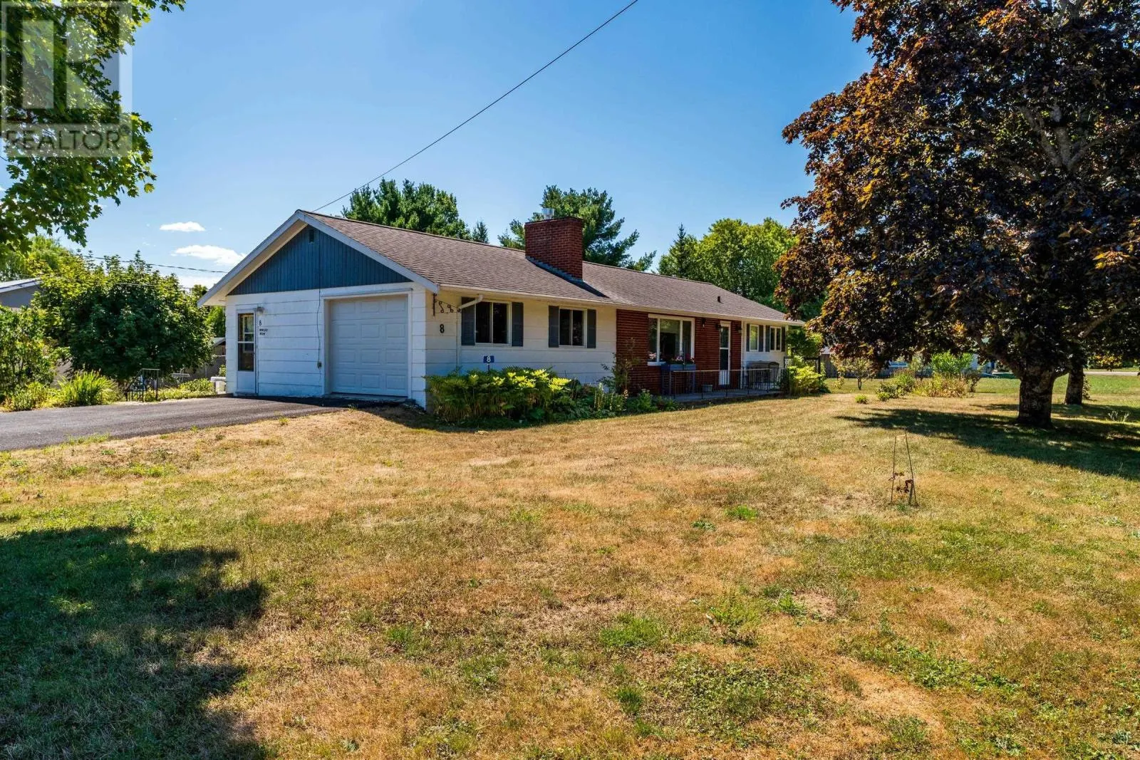 8 Bentley Drive