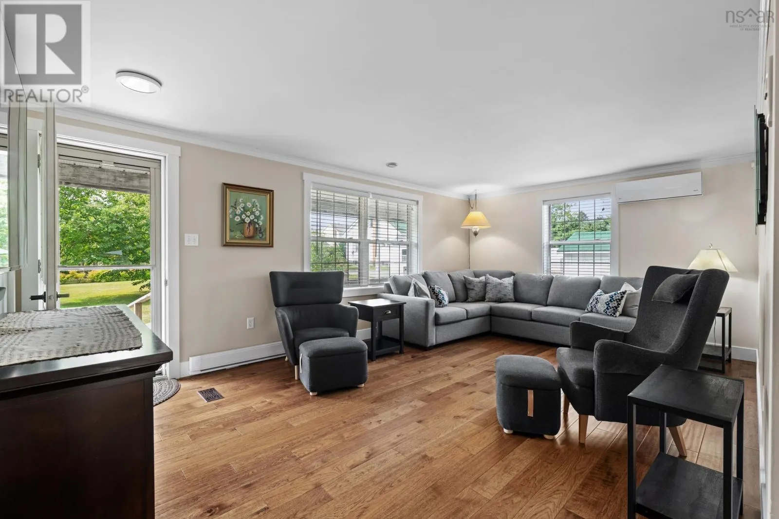 1703 Hammonds Plains Road