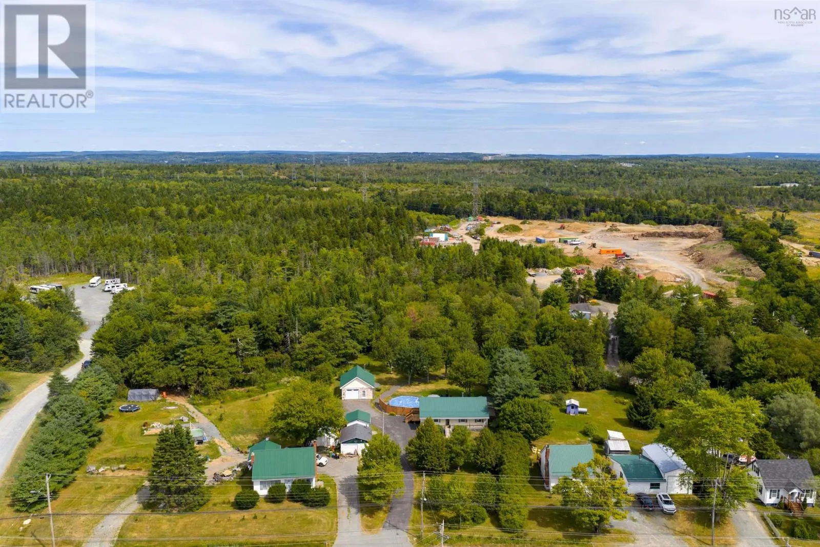 1703 Hammonds Plains Road