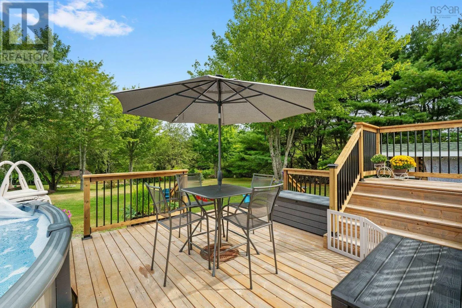 1703 Hammonds Plains Road