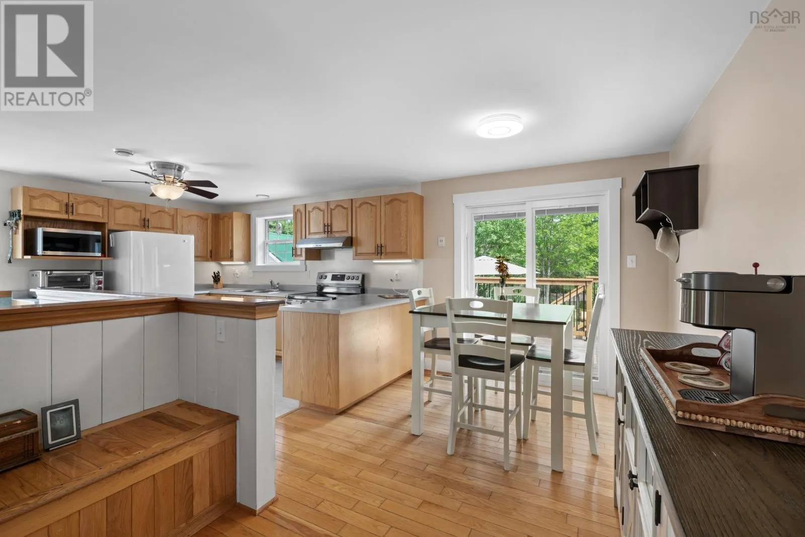 1703 Hammonds Plains Road
