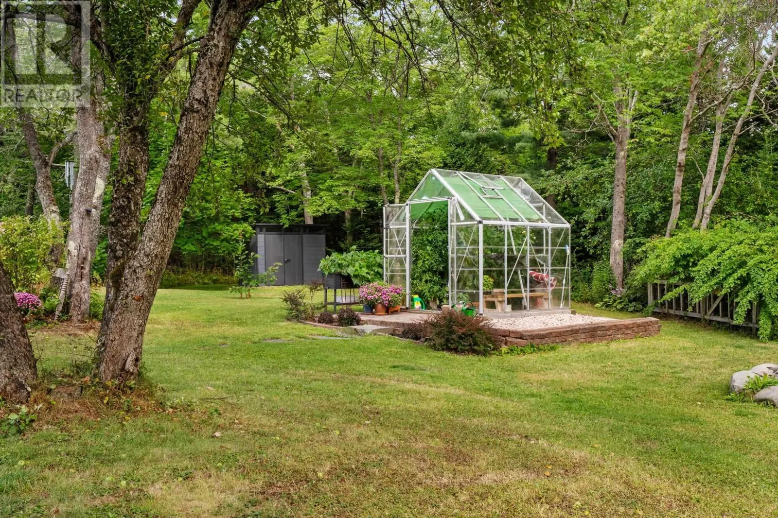 1703 Hammonds Plains Road