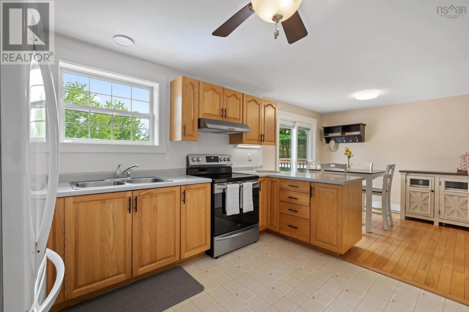 1703 Hammonds Plains Road