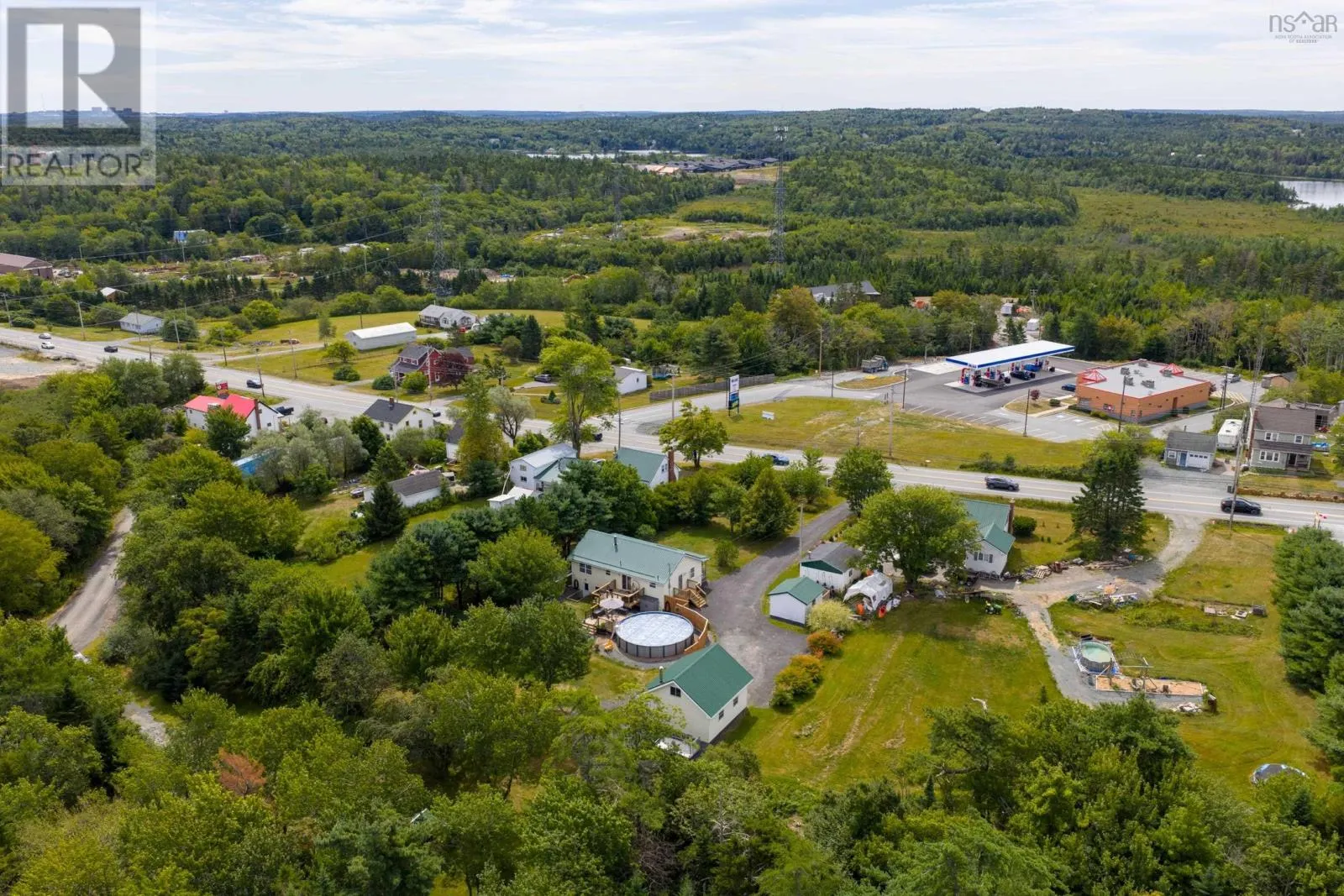 1703 Hammonds Plains Road