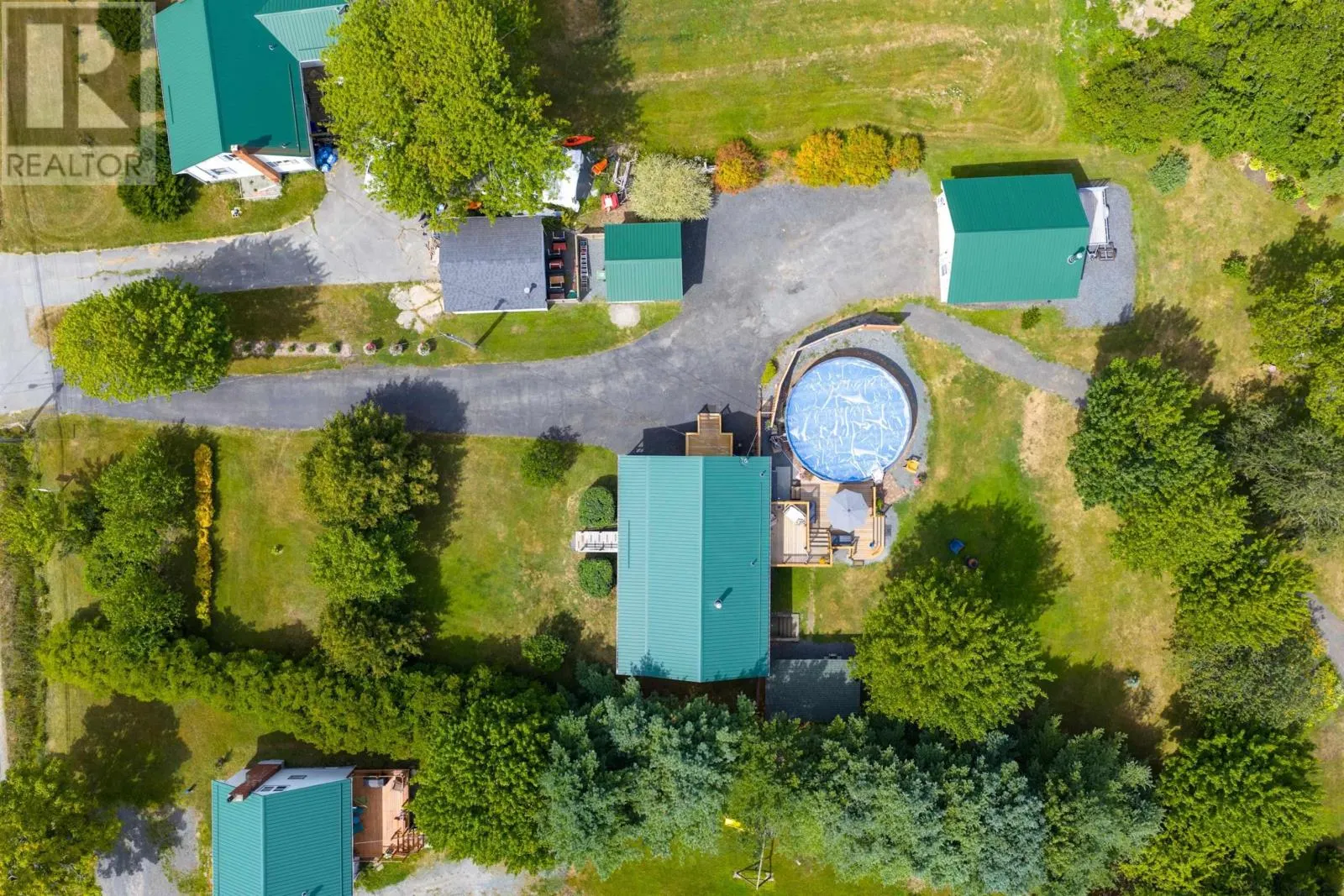 1703 Hammonds Plains Road