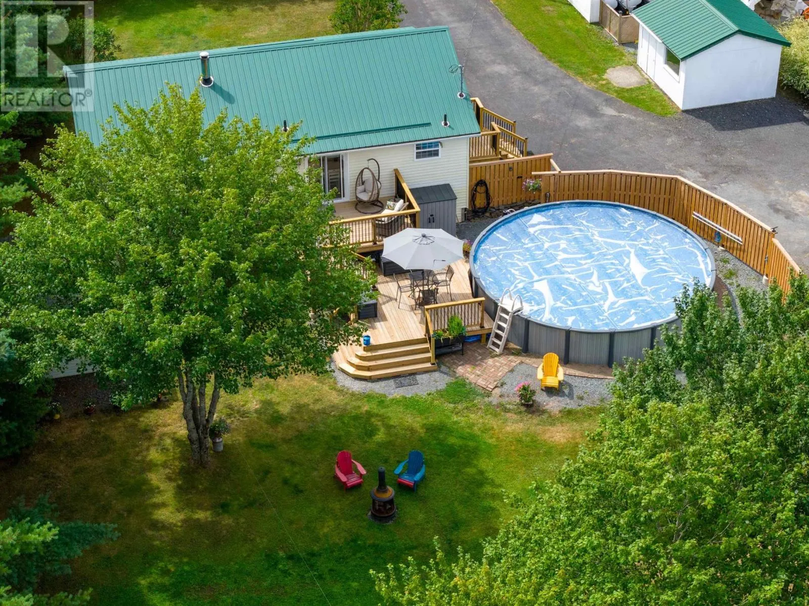 1703 Hammonds Plains Road
