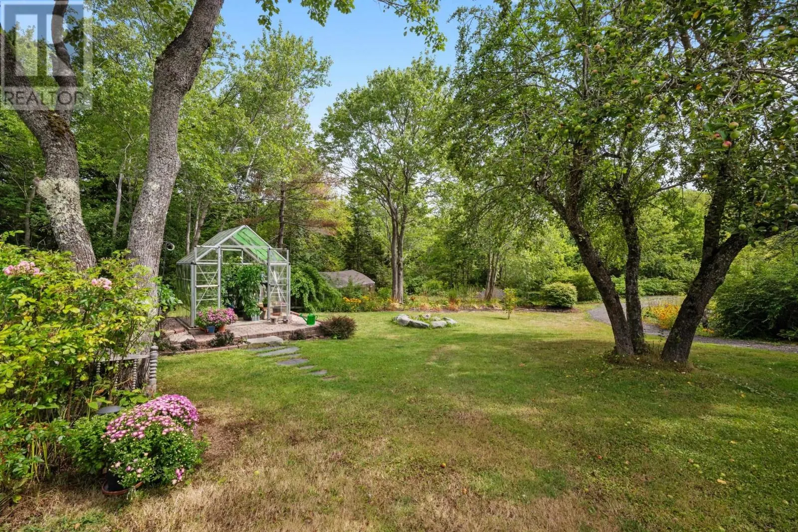 1703 Hammonds Plains Road