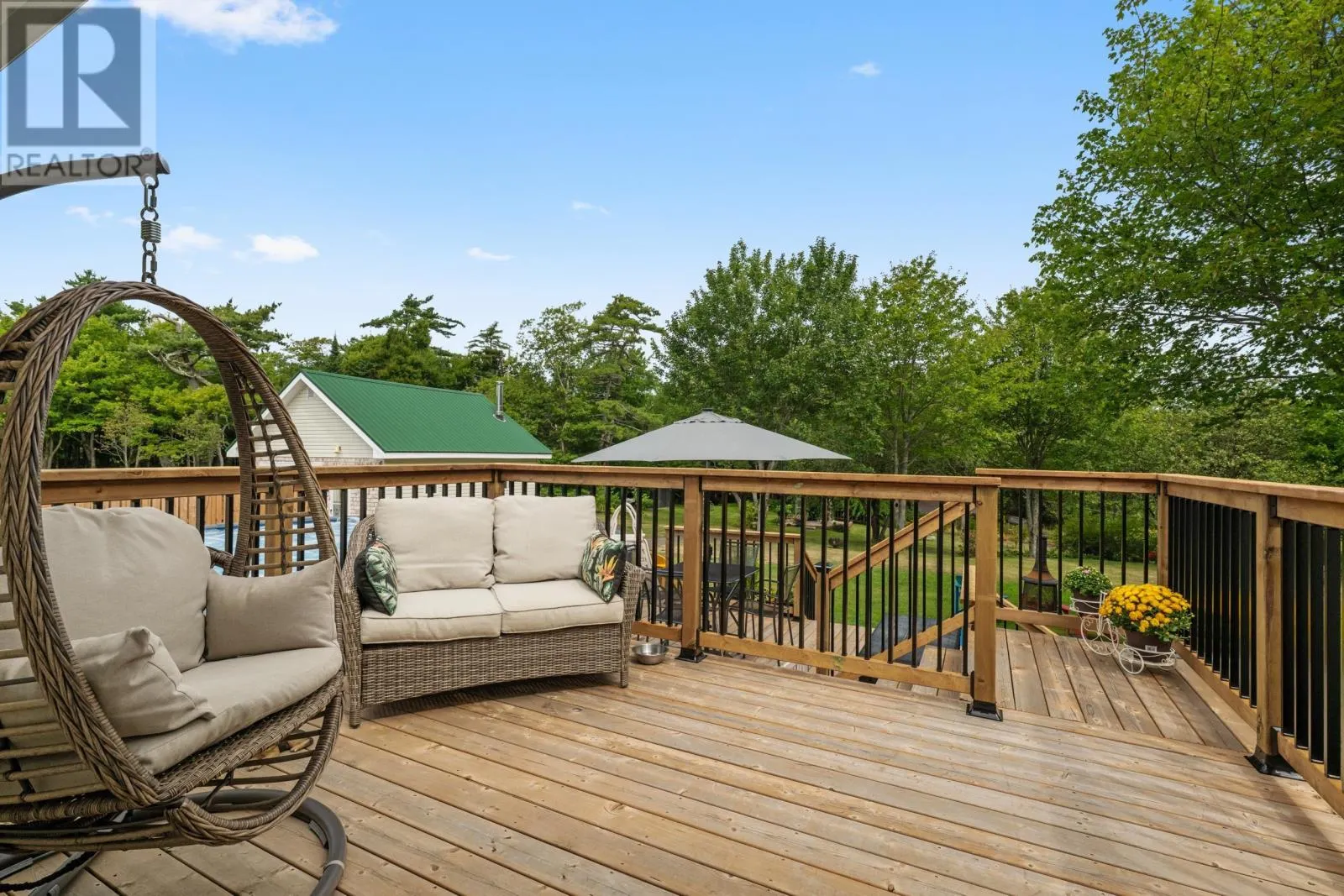 1703 Hammonds Plains Road