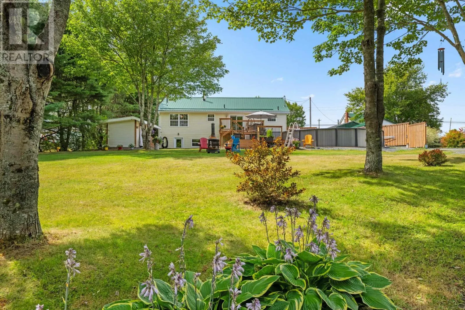 1703 Hammonds Plains Road