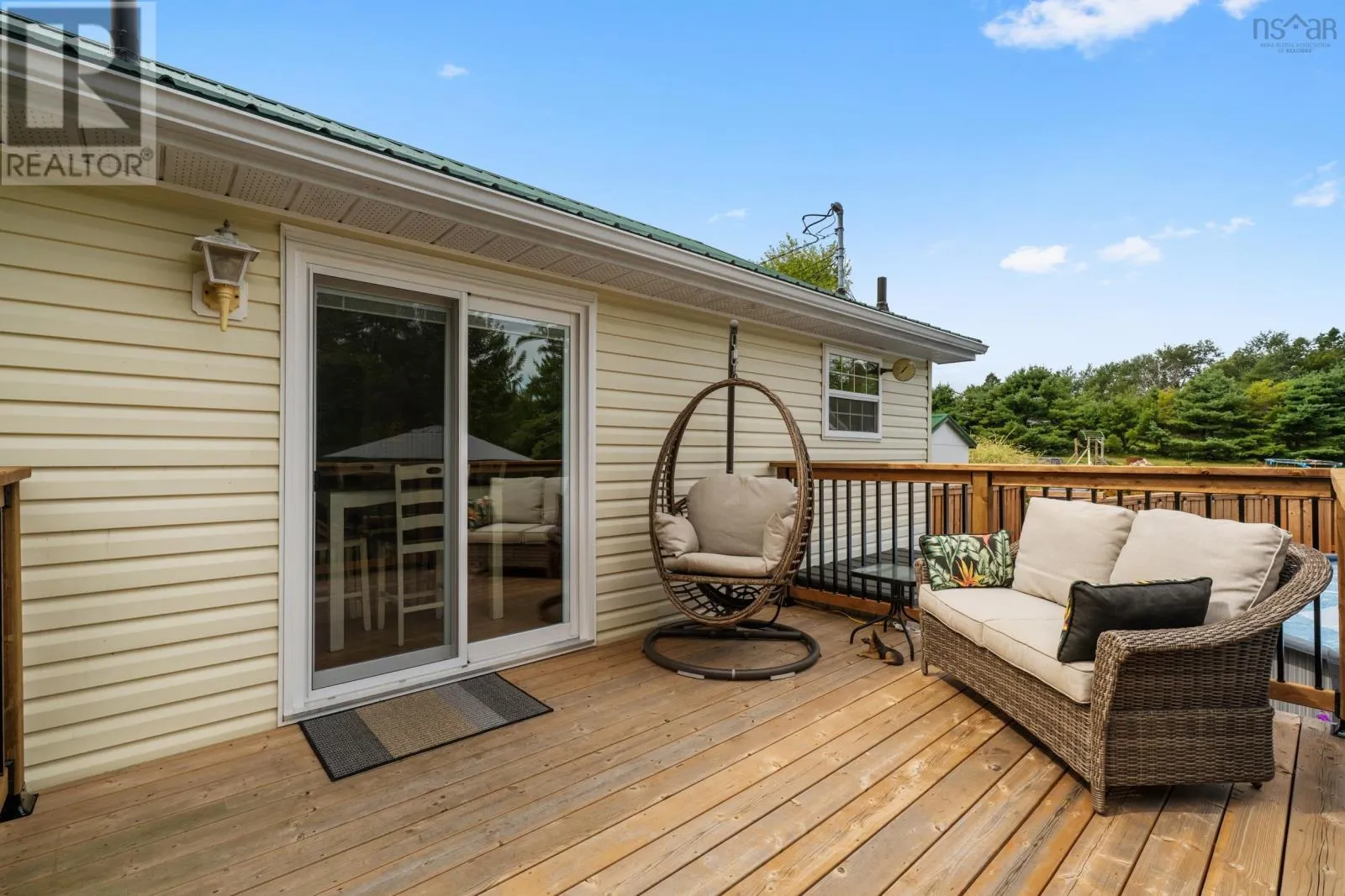 1703 Hammonds Plains Road