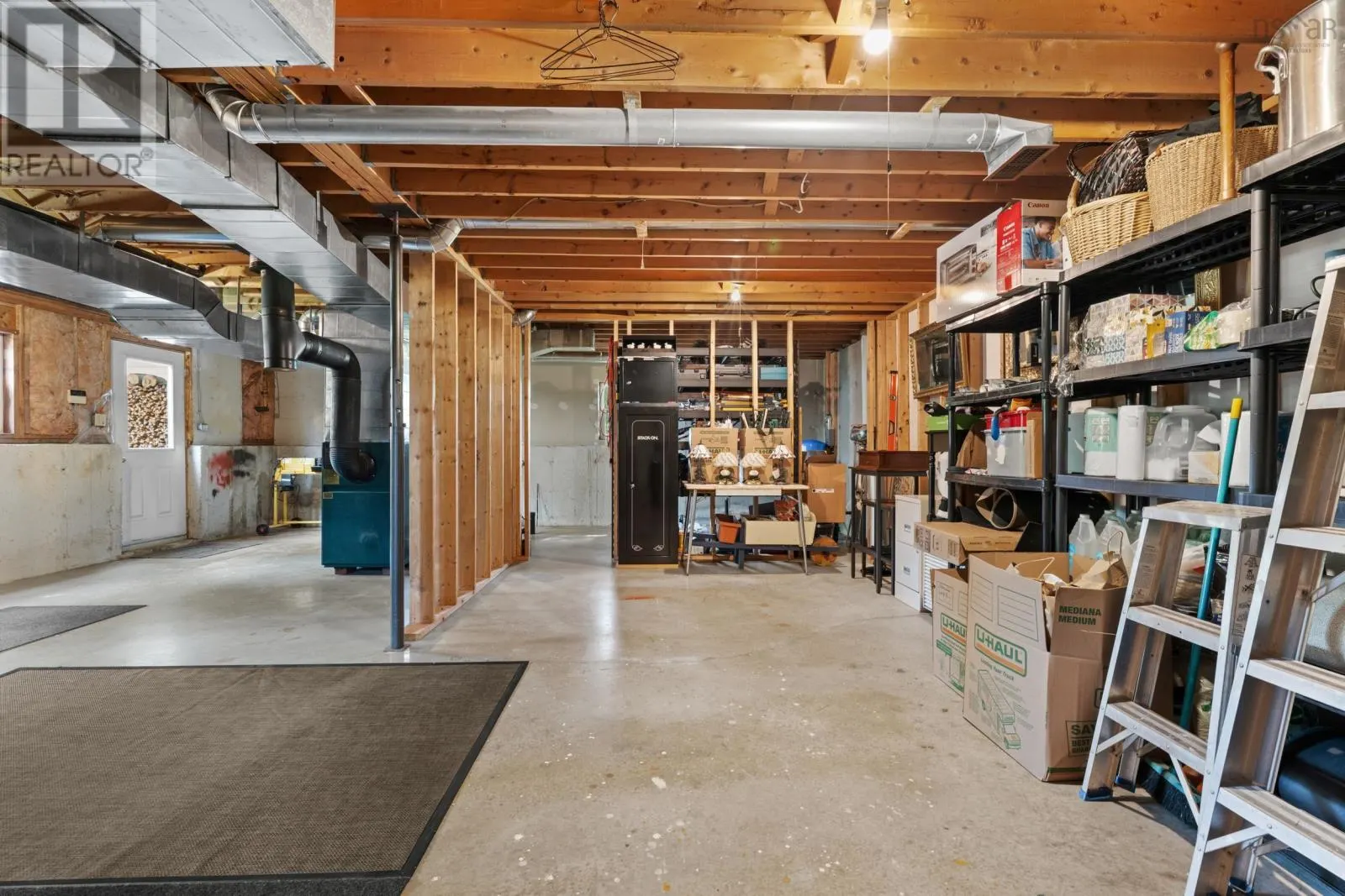1703 Hammonds Plains Road