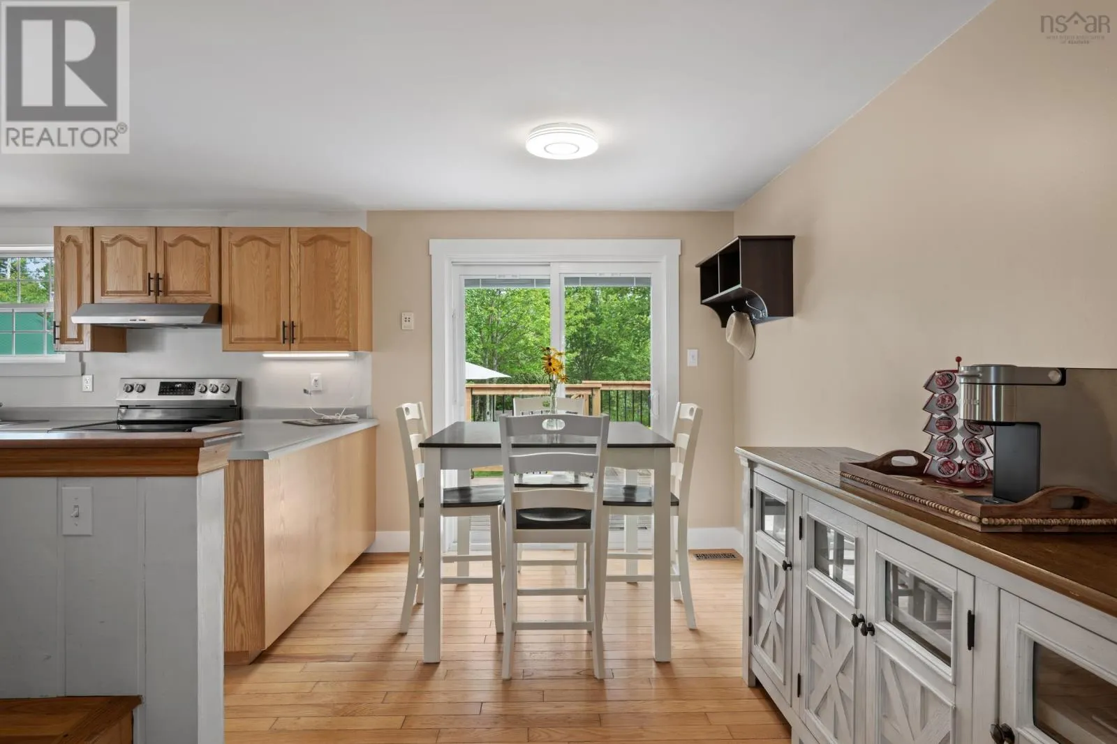 1703 Hammonds Plains Road