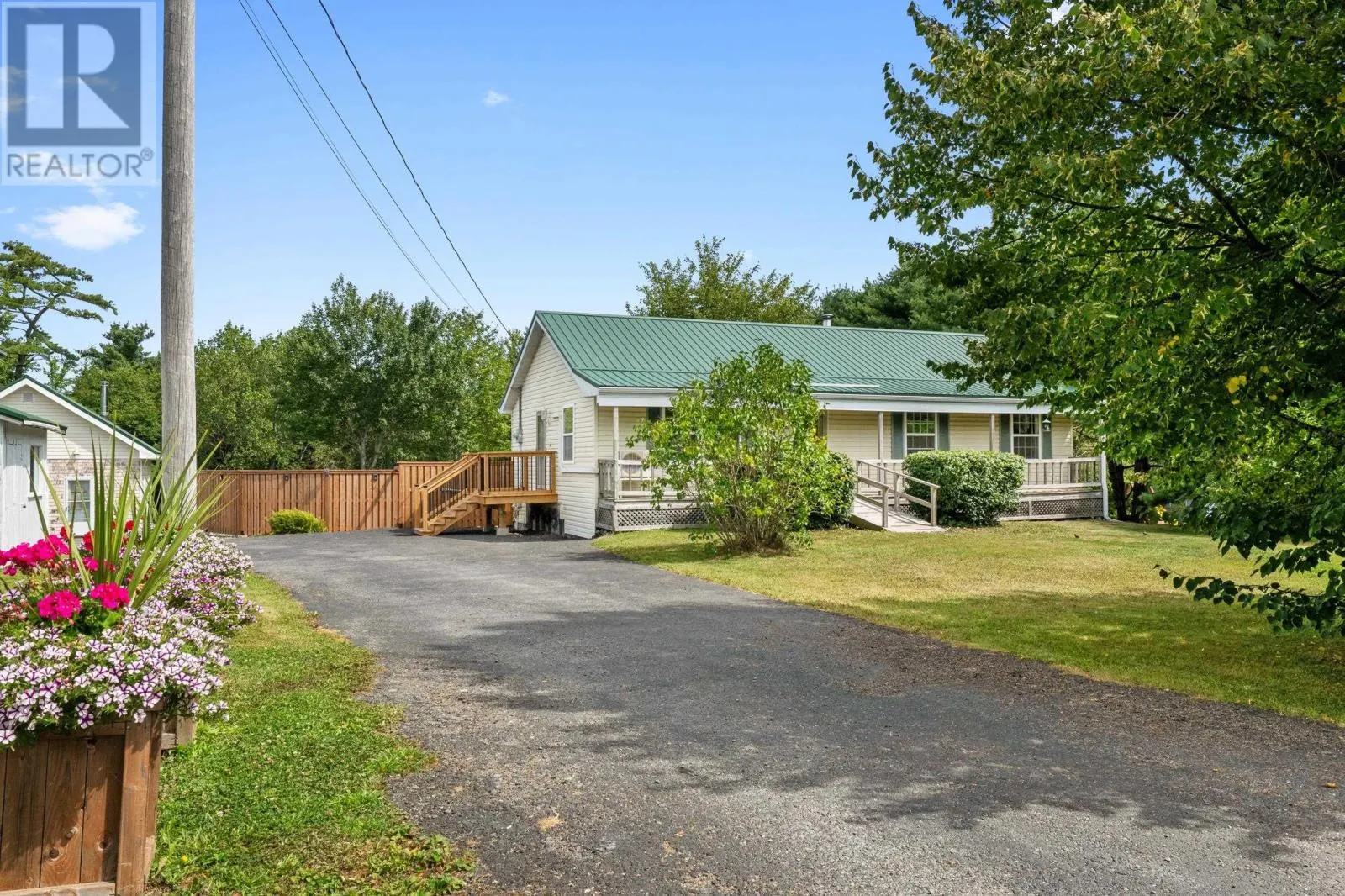 1703 Hammonds Plains Road