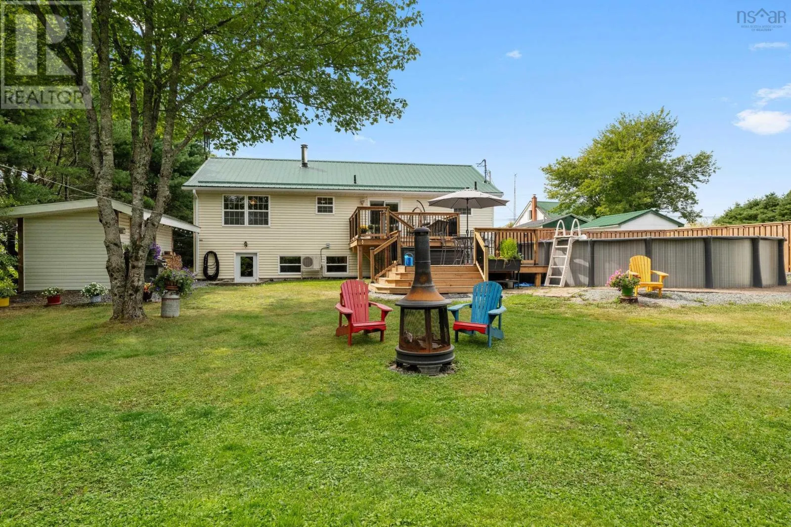 1703 Hammonds Plains Road
