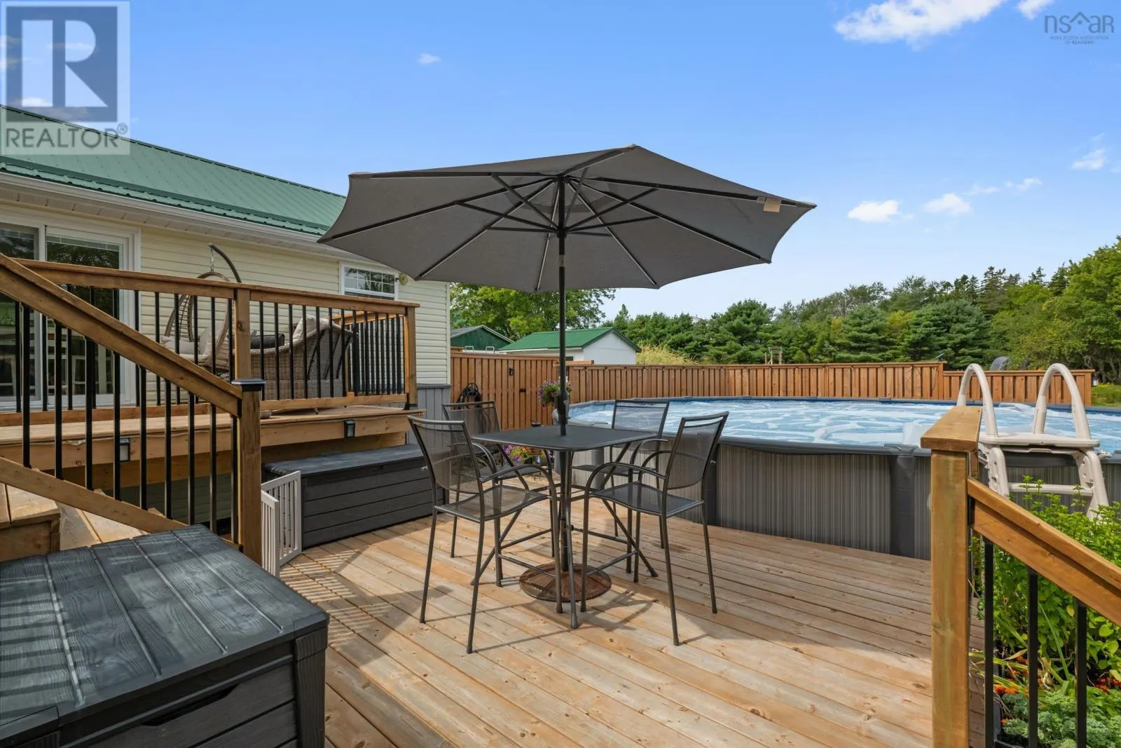 1703 Hammonds Plains Road