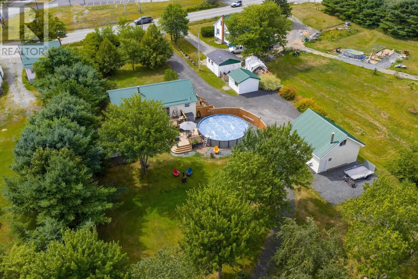 1703 Hammonds Plains Road