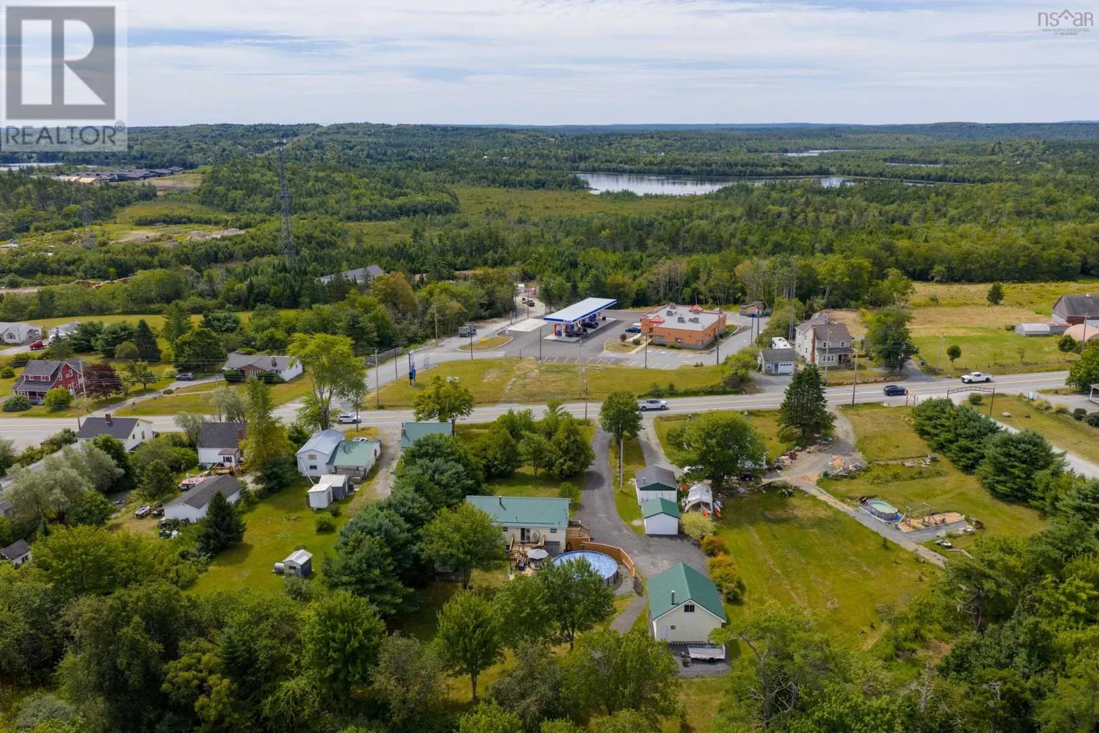 1703 Hammonds Plains Road