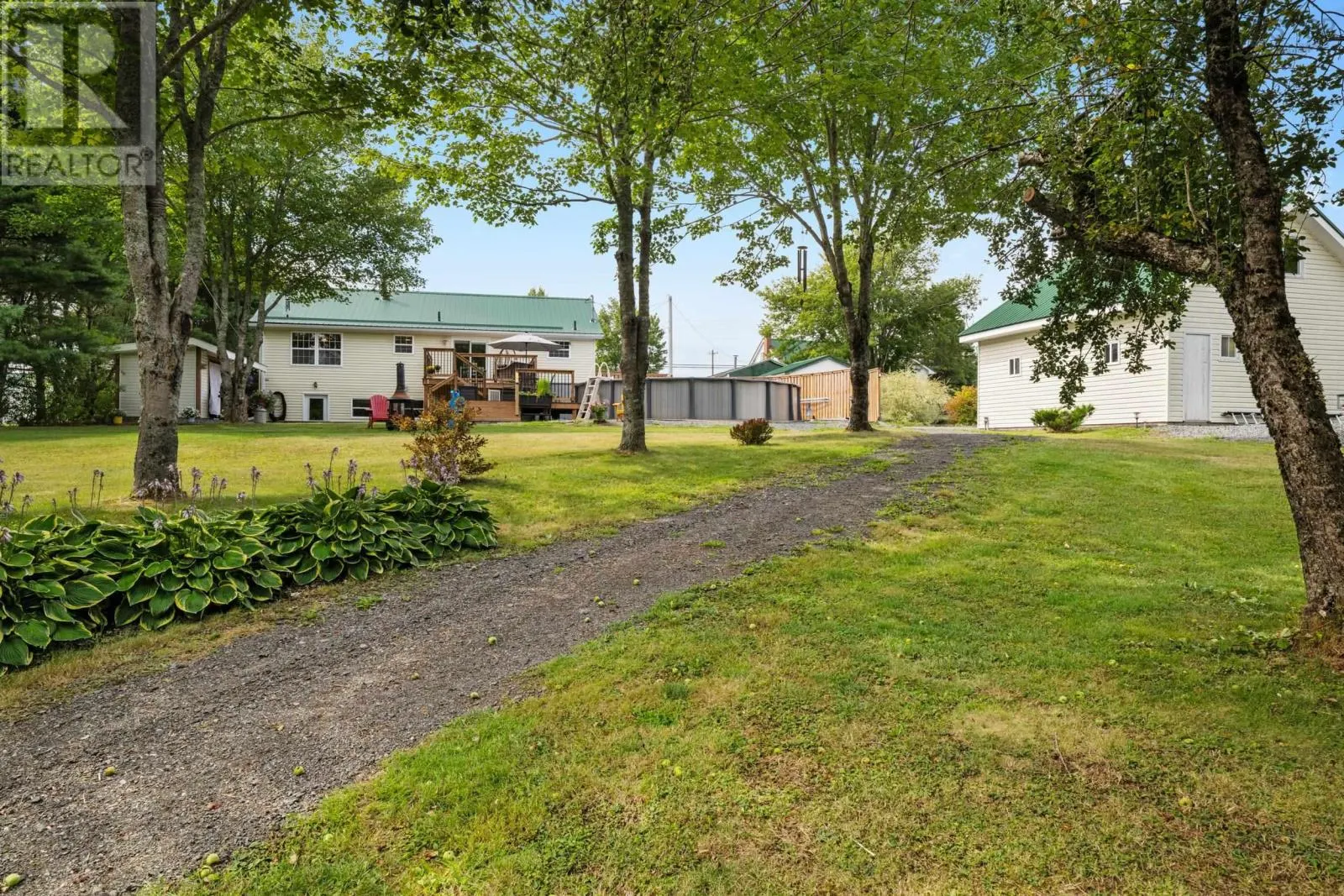1703 Hammonds Plains Road