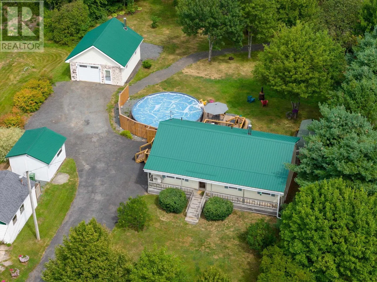 1703 Hammonds Plains Road
