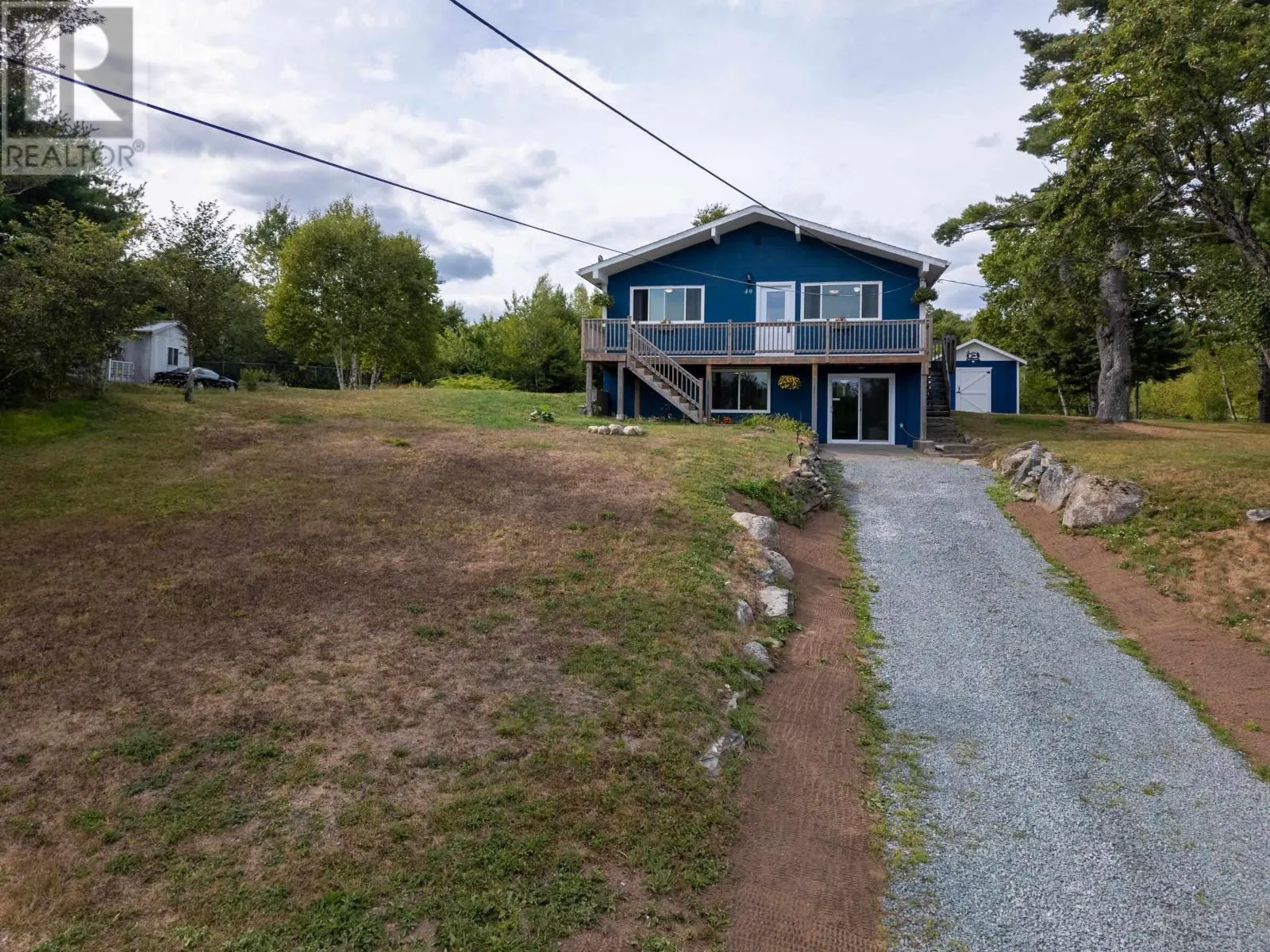 49 Churchlake Drive