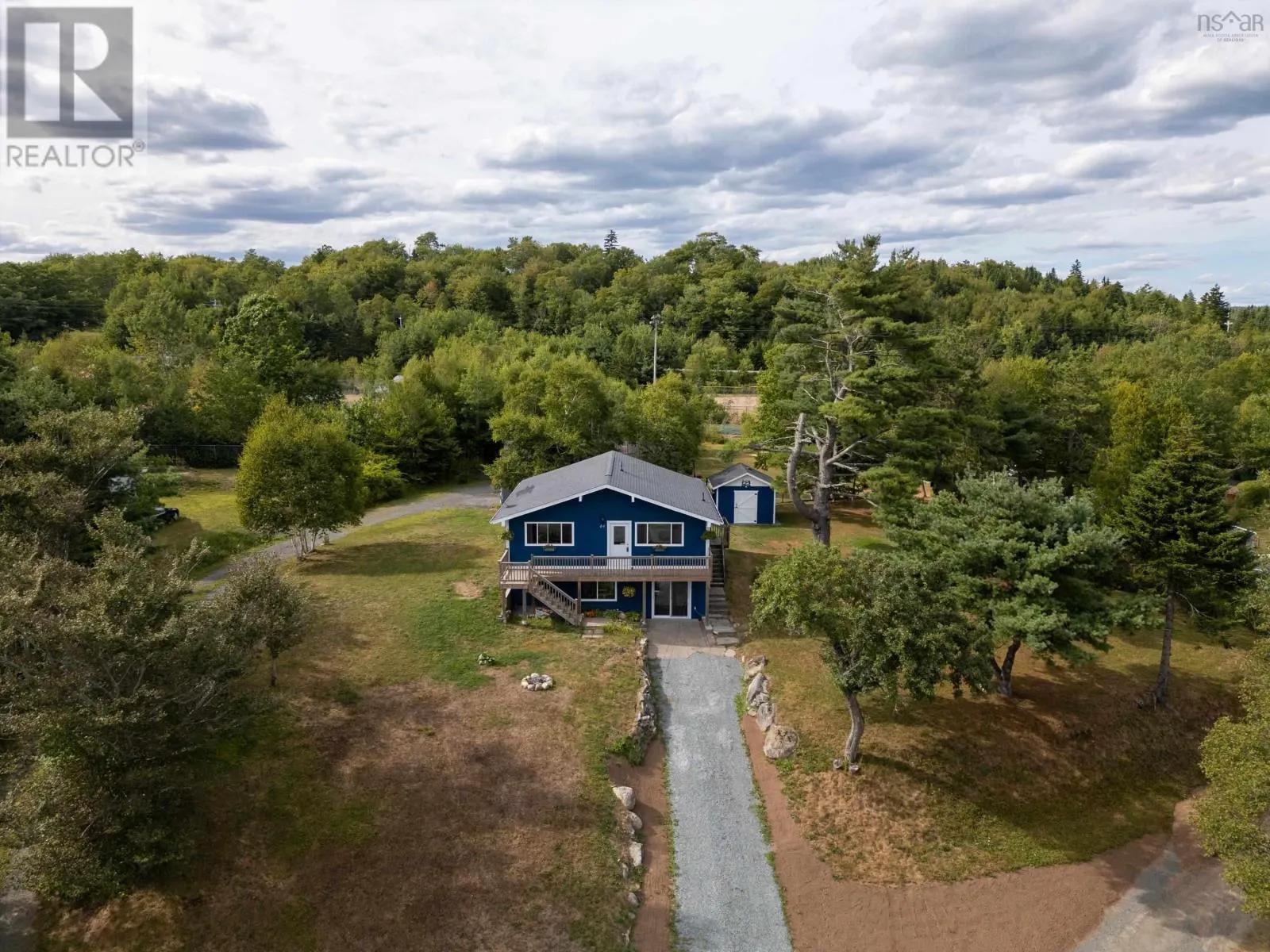 49 Churchlake Drive
