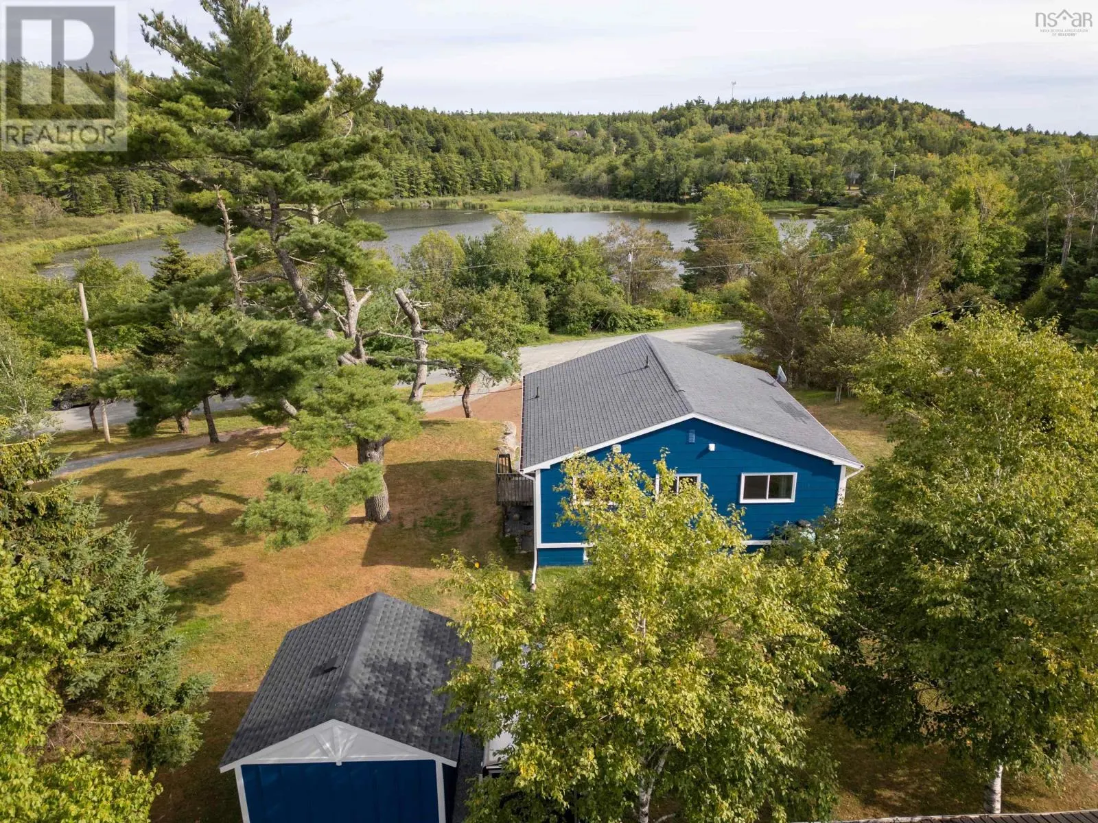 49 Churchlake Drive