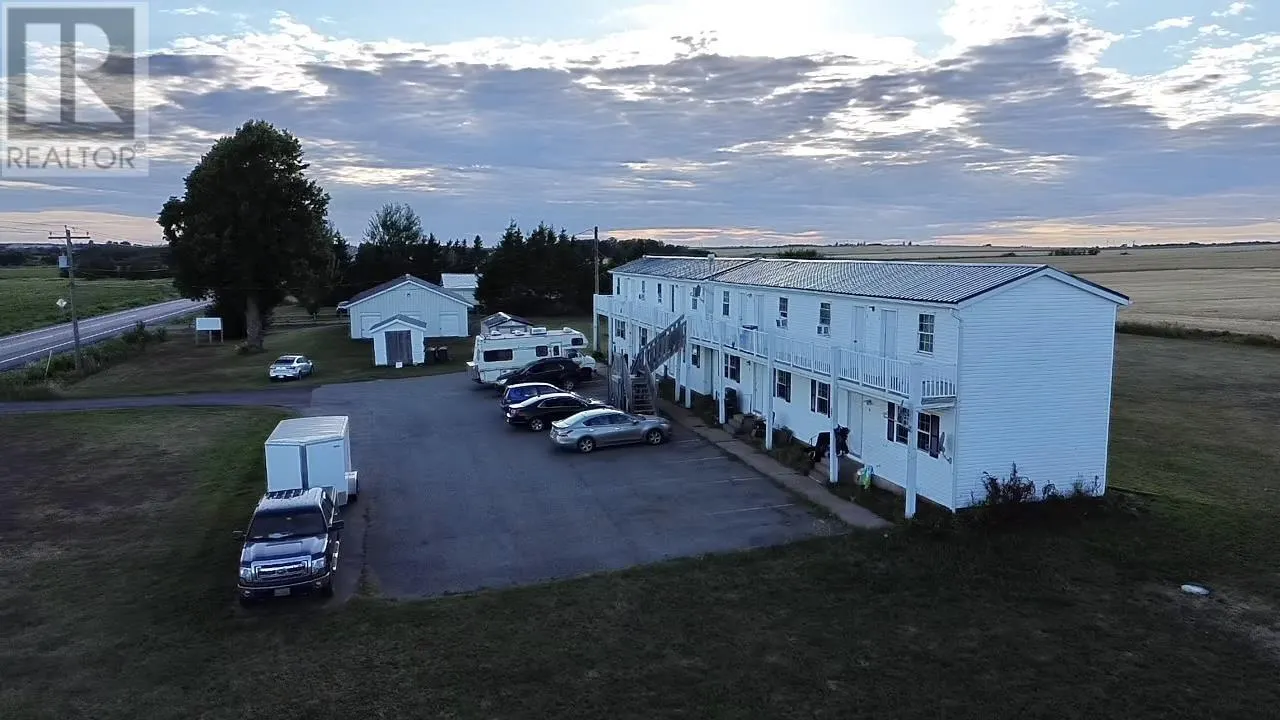 645 Blue Shank Road