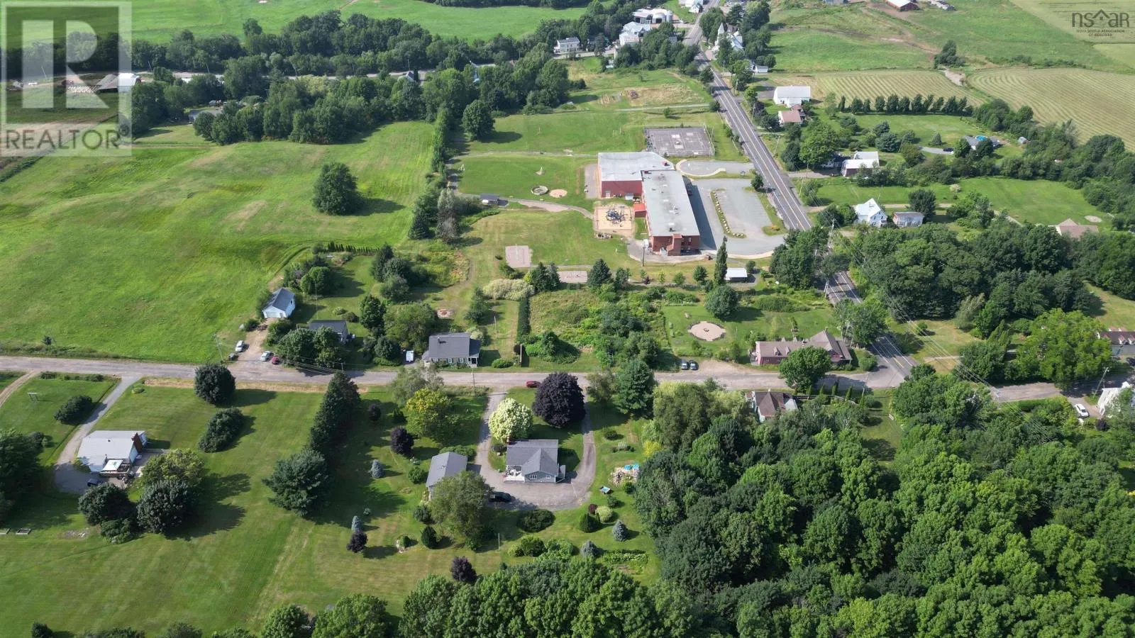 Lot 2021 1 Allison Coldwell Road