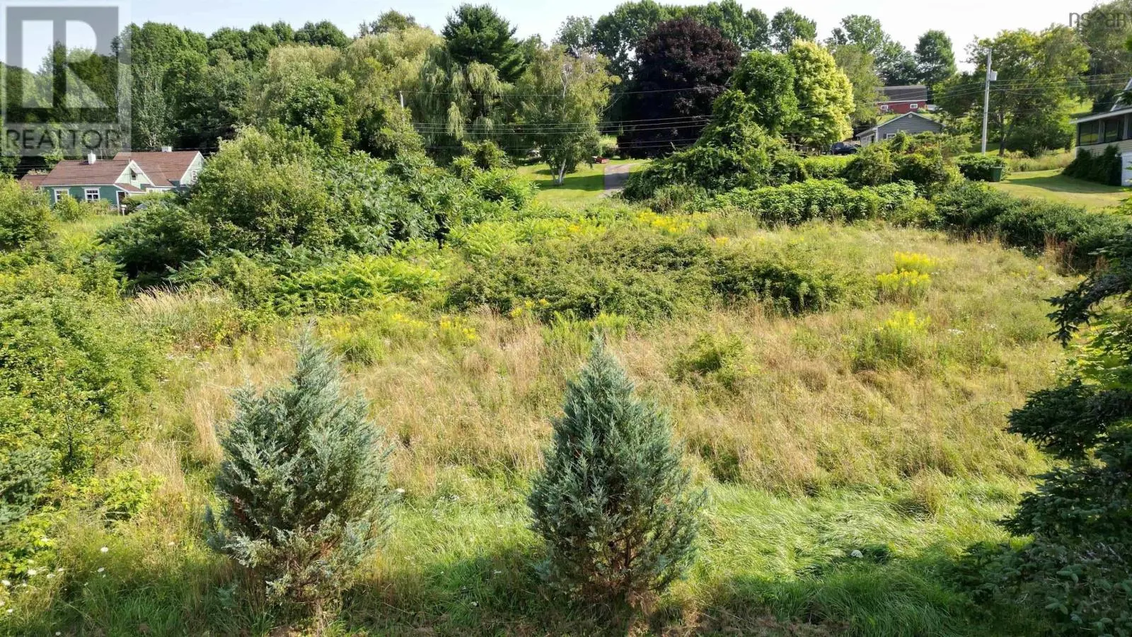 Lot 2021 1 Allison Coldwell Road
