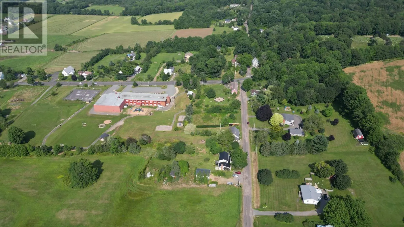 Lot 2021 1 Allison Coldwell Road