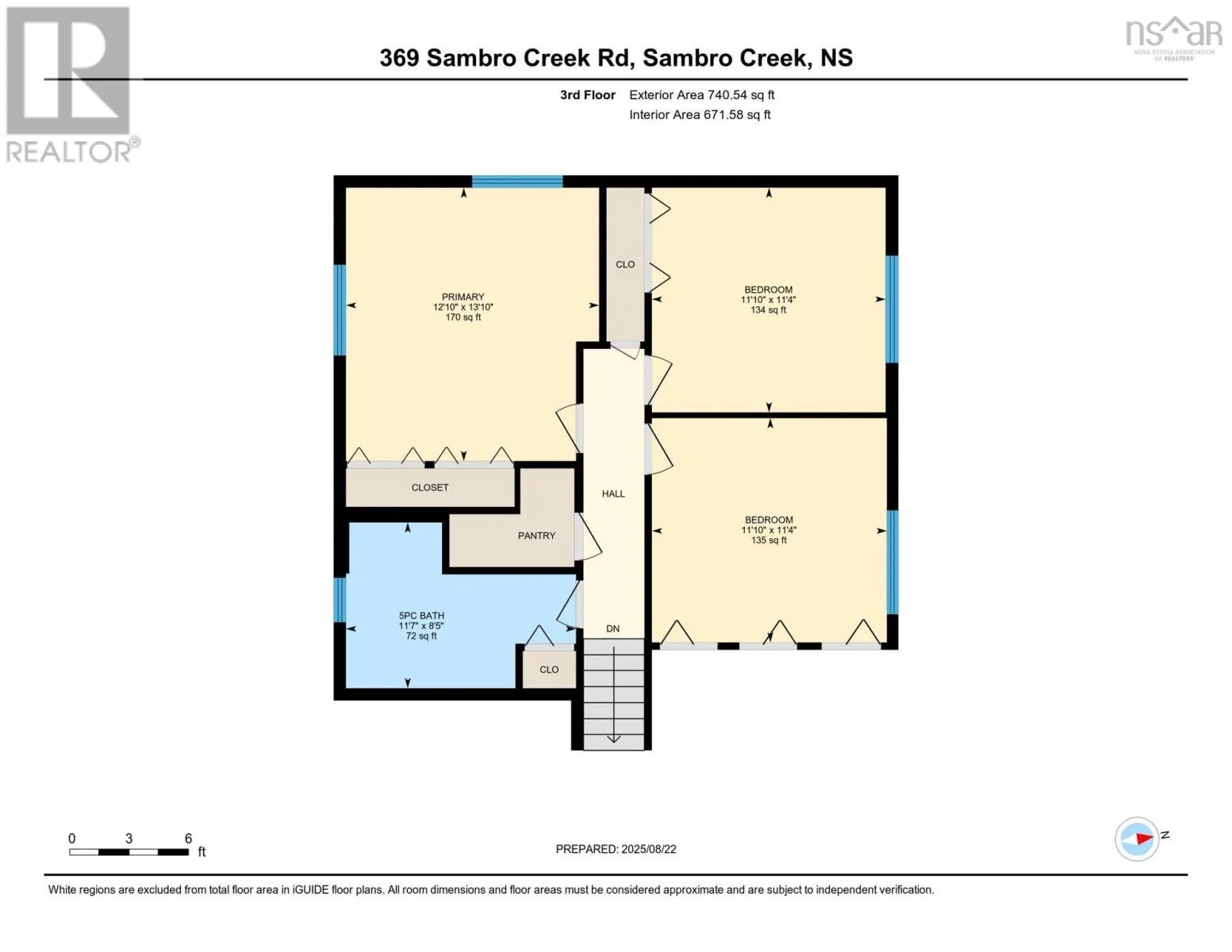 369 Sambro Creek Road