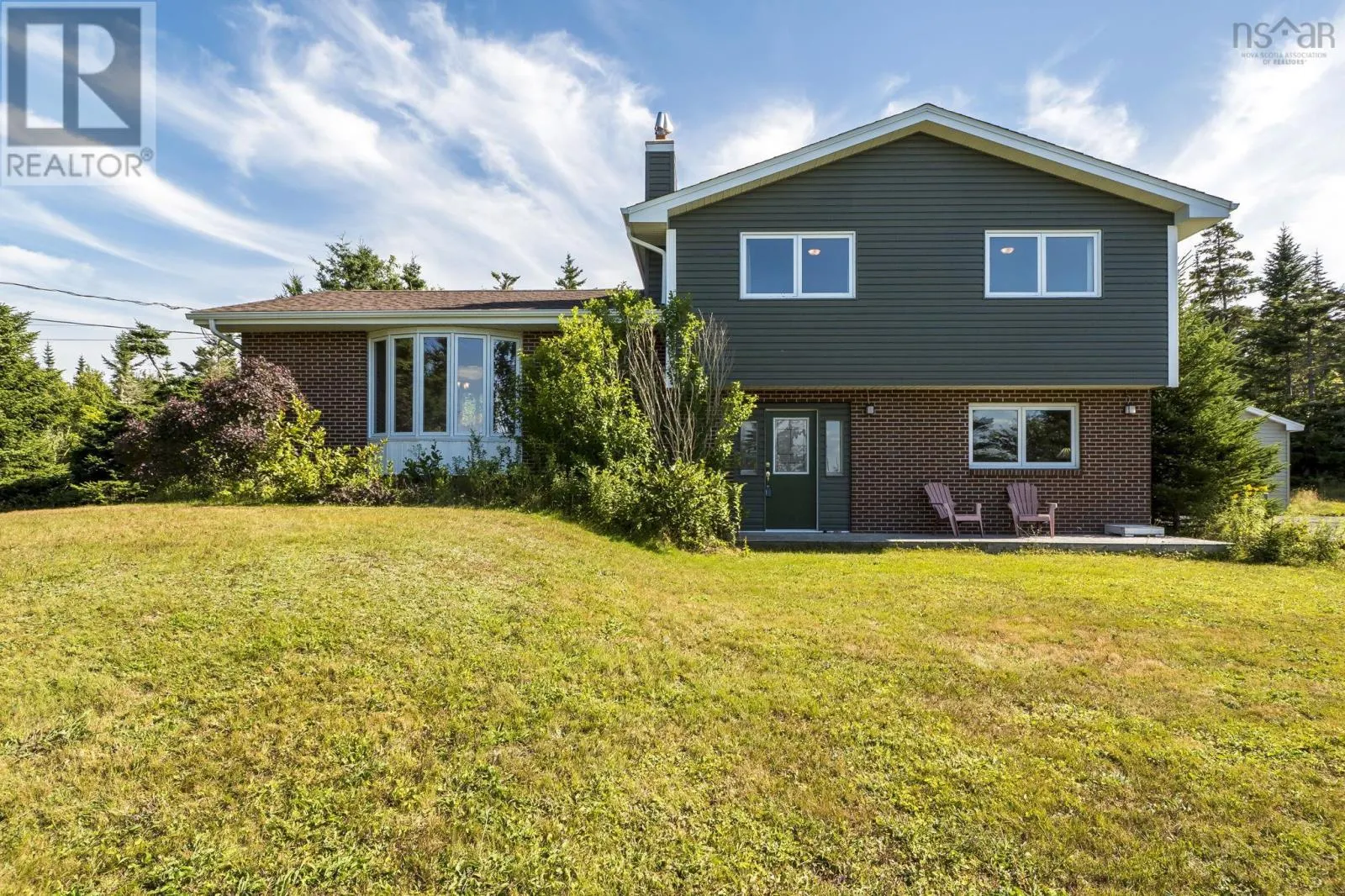 369 Sambro Creek Road