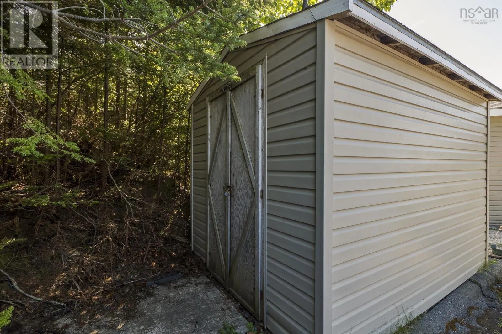 369 Sambro Creek Road