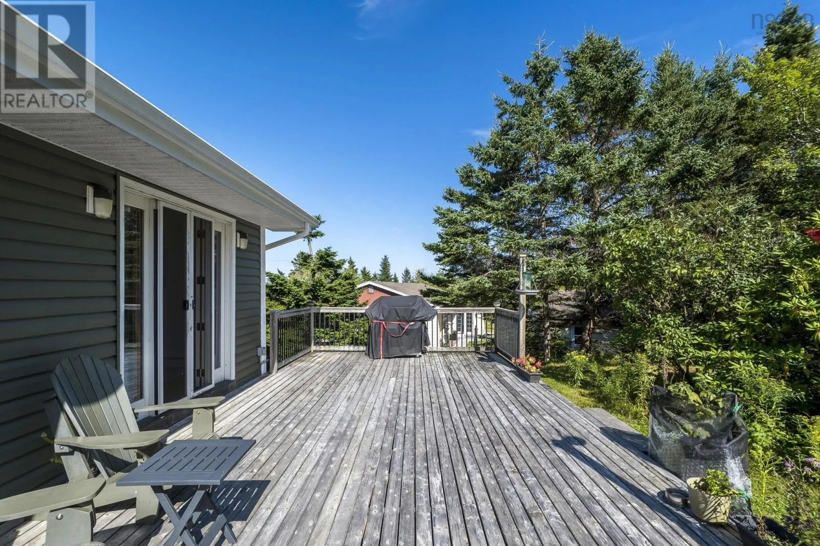 369 Sambro Creek Road