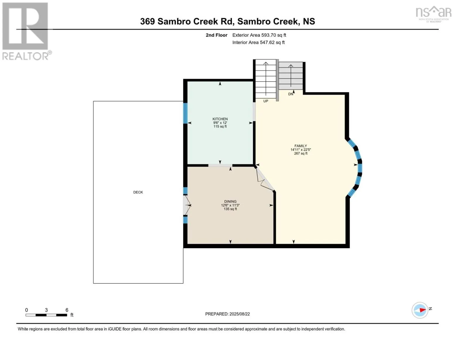 369 Sambro Creek Road