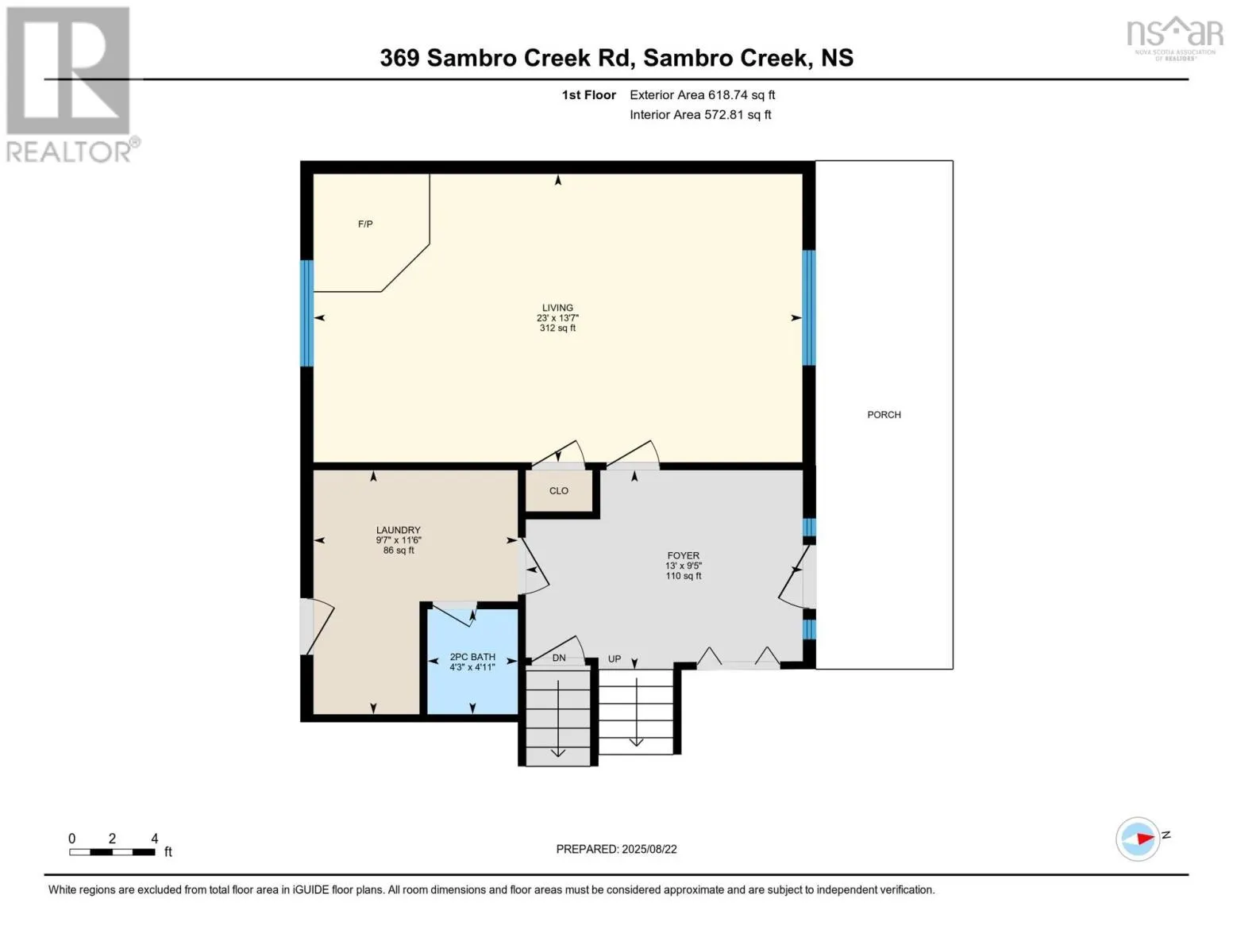 369 Sambro Creek Road