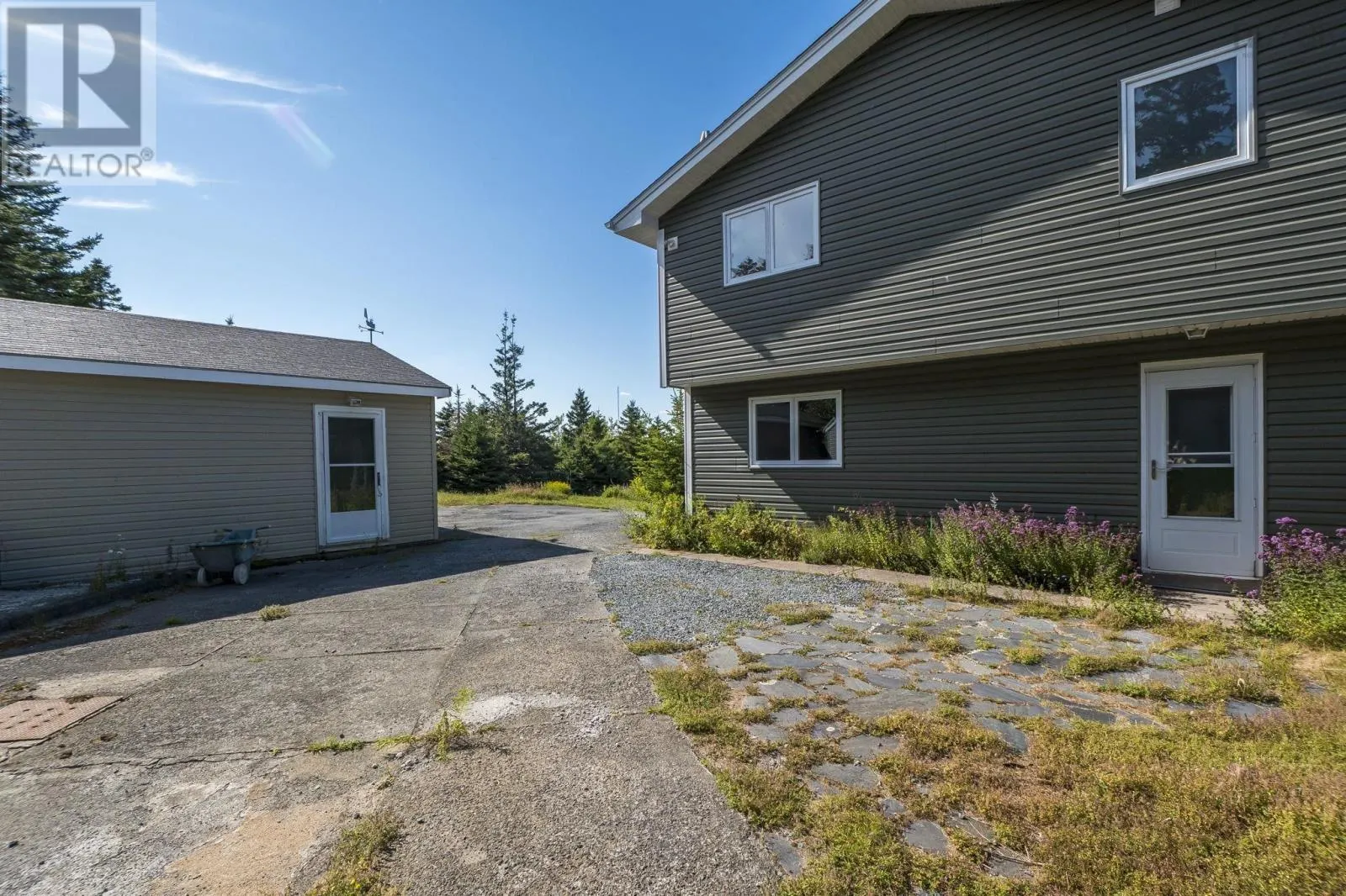 369 Sambro Creek Road