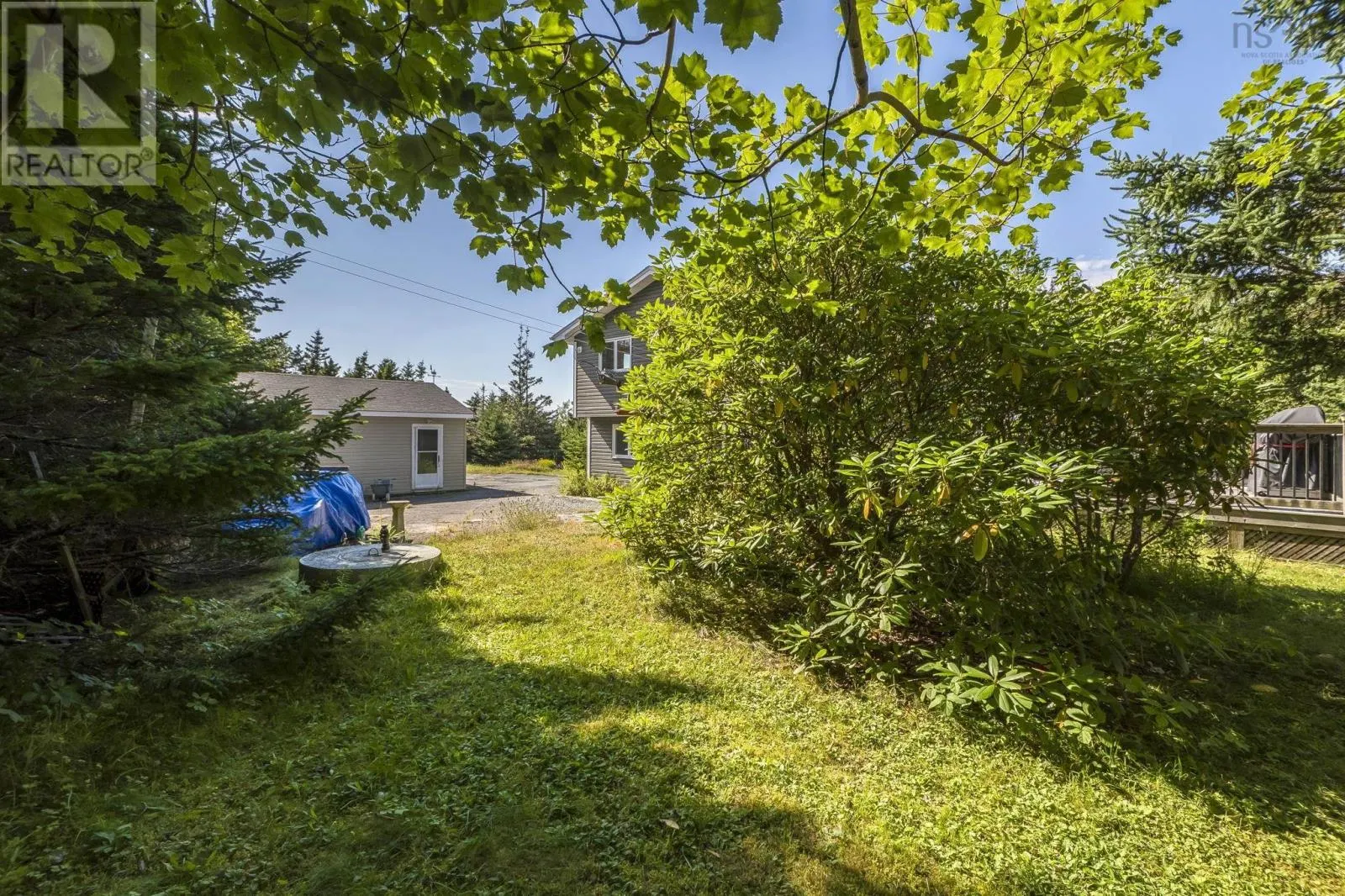 369 Sambro Creek Road