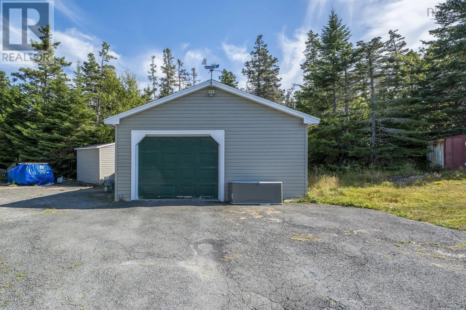 369 Sambro Creek Road