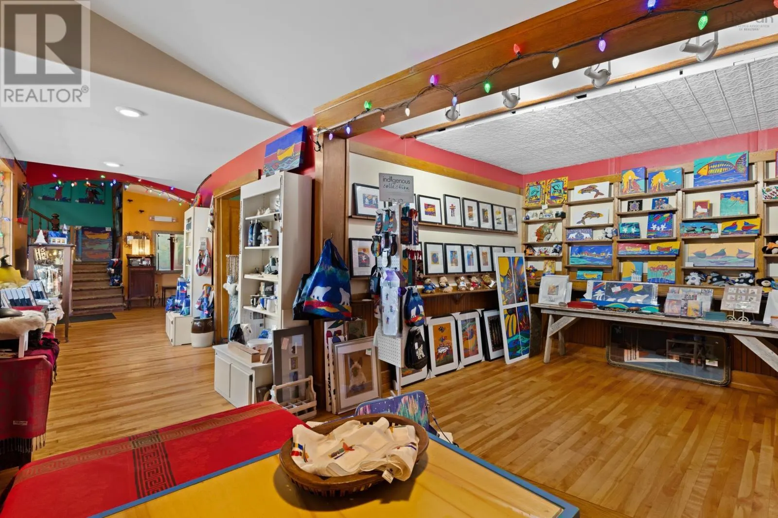 298 Granville Street E