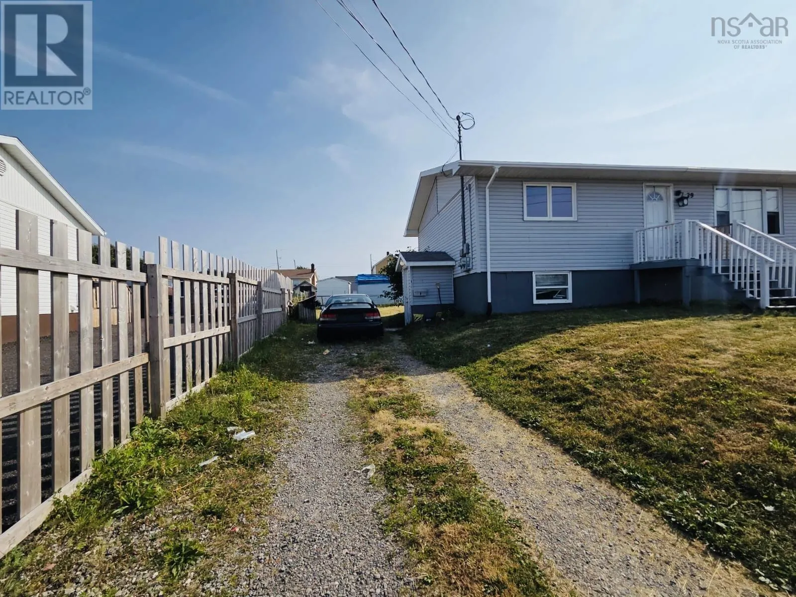 29 Roost Street