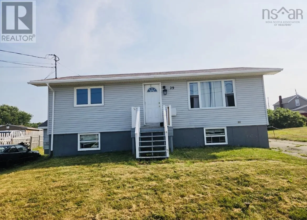 29 Roost Street