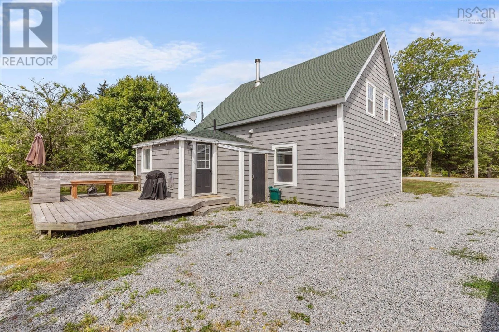 220 Port Latour Road